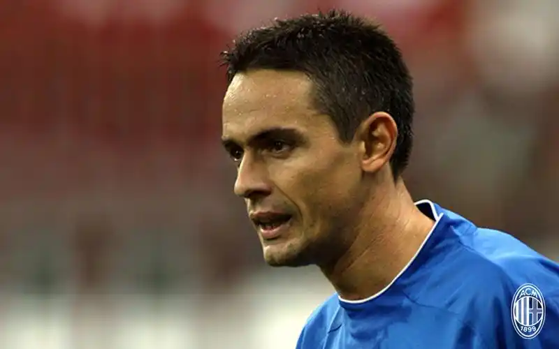 "十号"因扎吉,九月国际比赛日的红黑记忆