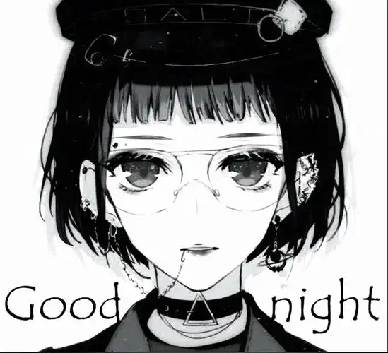 斯文败类166 - 图虫