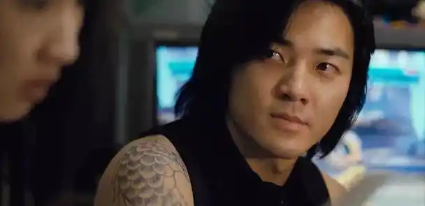 二十年后再看古惑仔陈浩南只能做小弟