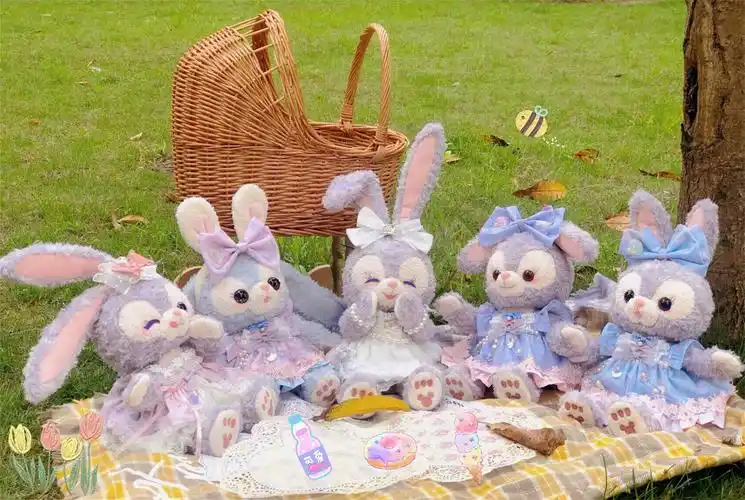 带着星黛露去踏青 萌壁纸 头像