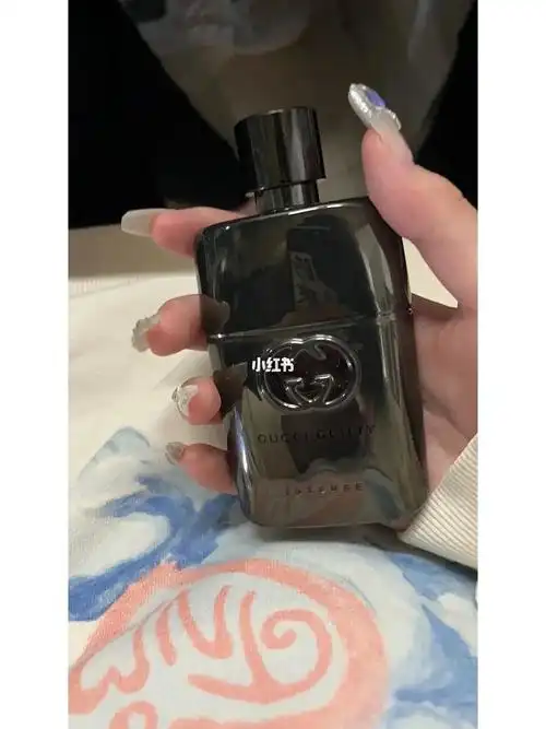 gucci罪爱燃情男士香水