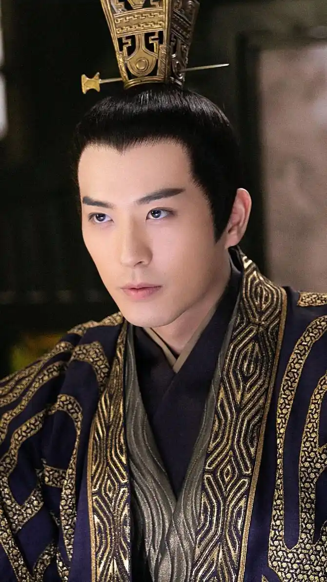 斛珠夫人帝旭褚仲旭徐开骋