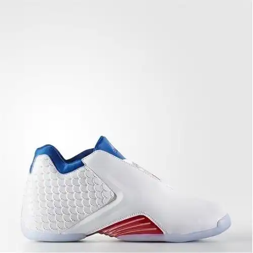 adidas 男子 t-mac 3 麦迪3代 复刻 篮球鞋
