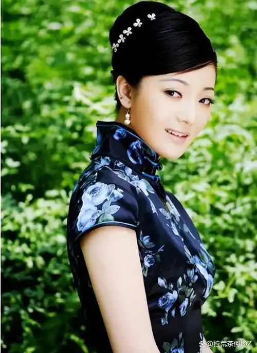 越剧名旦孙智君:与"越剧王子"赵志刚离婚14年,现状怎样?