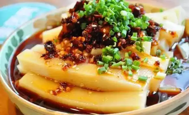 贵州十大名小吃名单公布贞丰糯米饭上榜