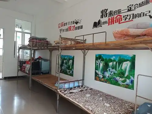 生活即教育,万事皆课程——阳东中学举行第二届最美宿舍评选活动