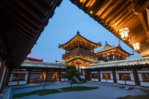 中国江苏省南京园博园