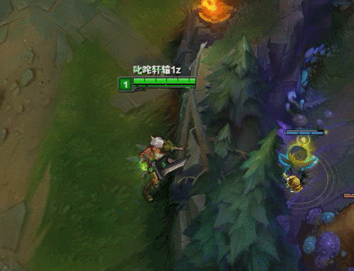 lol如何玩好一个真正的锐雯玩家王者推荐ω