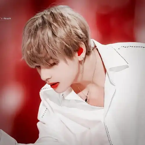 bts金泰亨金泰亨头像bts头像赞评论更多