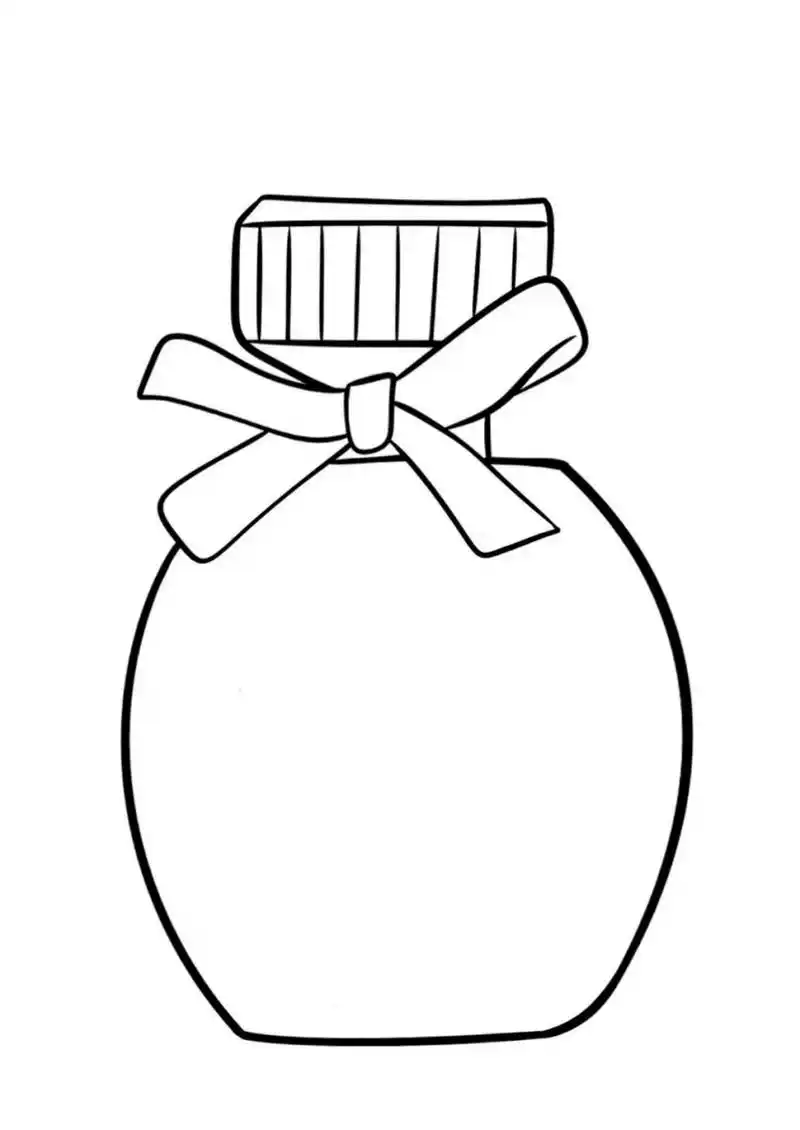 【打印素材】花瓶