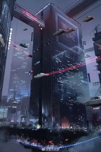 欢迎来到未来之城重庆给孩子心中播下科幻的种子