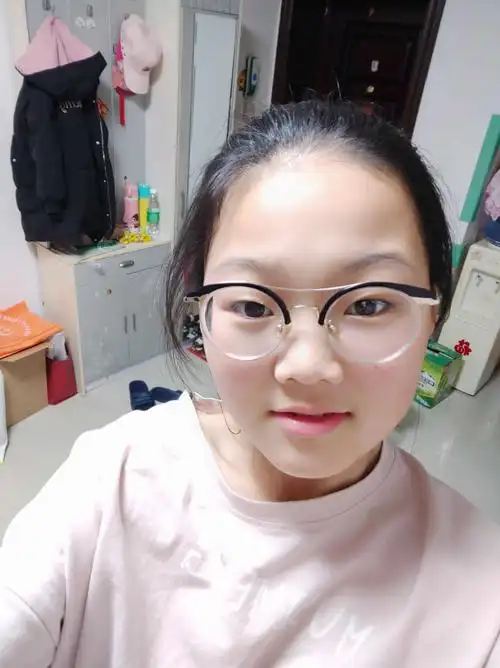 新的一年新起点,姑娘14岁,我刚好41岁,时间过得真快