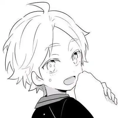 一女简笔画简笔画漫画人物男生图酷帅男孩简笔画男生头动漫简笔画动漫