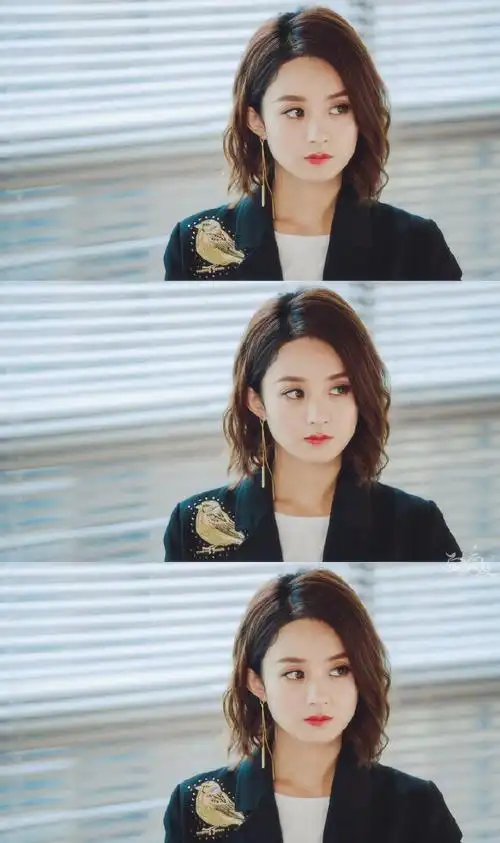 赵丽颖林浅##赵丽颖你和我的倾城时光