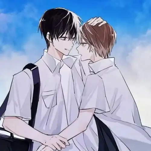 "小苍兰和青柠不一定绝配 但段嘉衍和路星辞绝配.