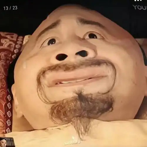 懒鬼突然想发照骗系列