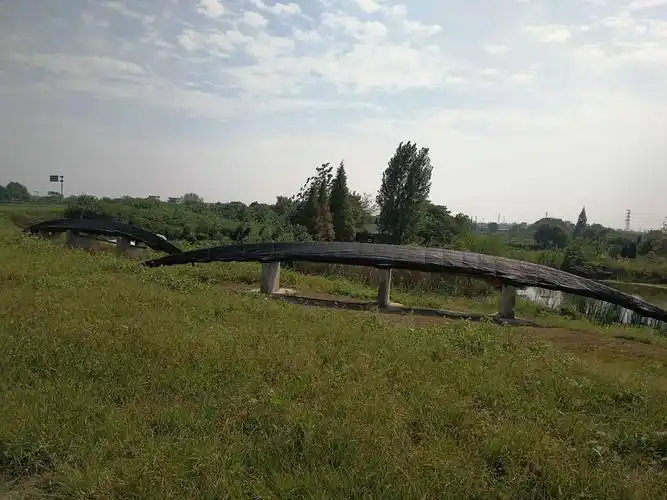 小草旅行记(六)之安徽含山凌家滩遗址