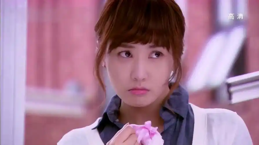 李多海电视剧角色精选,女神范十足