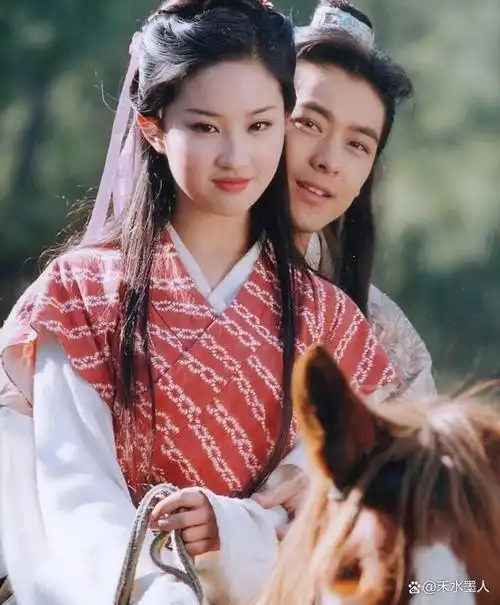 刘亦菲到底和宋承宪有没有谈过?