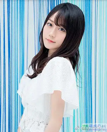 小仓唯 来自萌娘百科的更新姬 - 微博