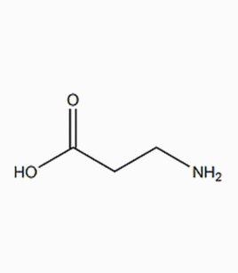 β-丙氨酸