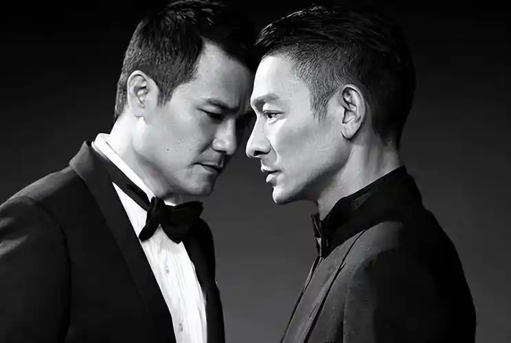 56岁林家栋首公开感情状况,称刘德华是知情人,两人曾传绯闻多年_女