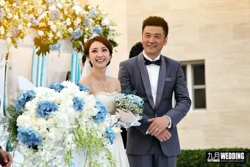 蓝未未李葵 央视,湖南卫视热播电视剧 《咱们结婚吧》终于圆满大结局