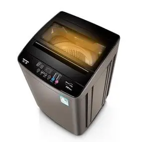 单缸全自动迷你小洗衣机