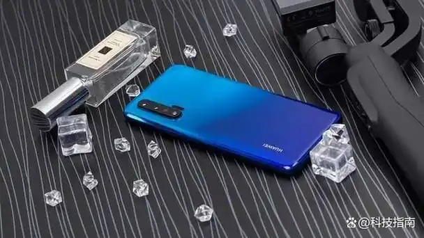 华为这八款依旧能打的老机型,一定能反映了它的实力和底蕴.