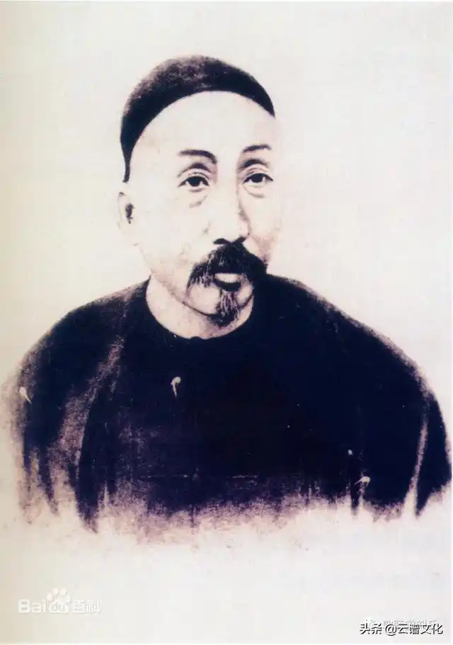 《清史稿》记载的刘氏名人(列传4)