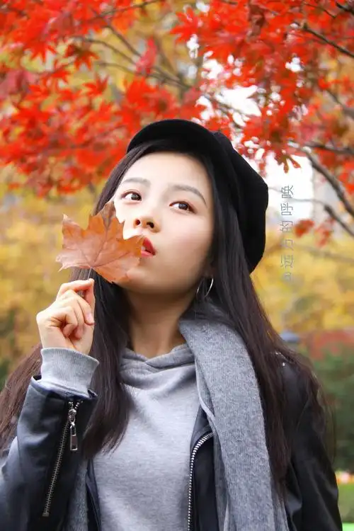 活泼开朗乖乖女