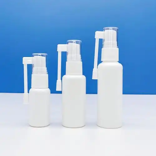 象鼻喷瓶10ml 15ml20ml 30ml 50ml 小喷壶喷雾瓶 360度旋转喷瓶