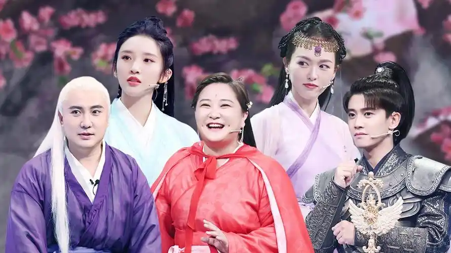 王牌对王牌 第6季