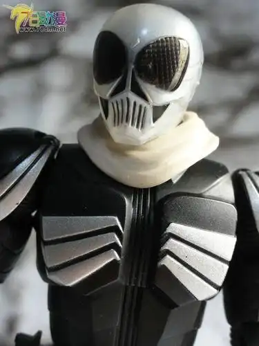 shf 假面骑士限定版系列 假面骑士颅骨