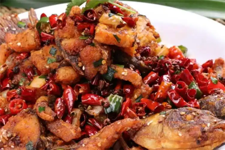 蜀地辣子鱼加盟费用多少 蜀地辣子鱼加盟怎么样