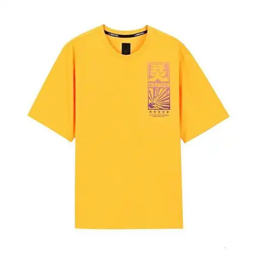 361度运动t恤男2020夏季新款休闲宽松圆领男薄款短袖潮流552021122