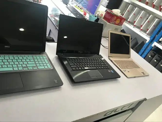 网咖二手电脑回收-裕安区天成电脑-六安二手电脑回收