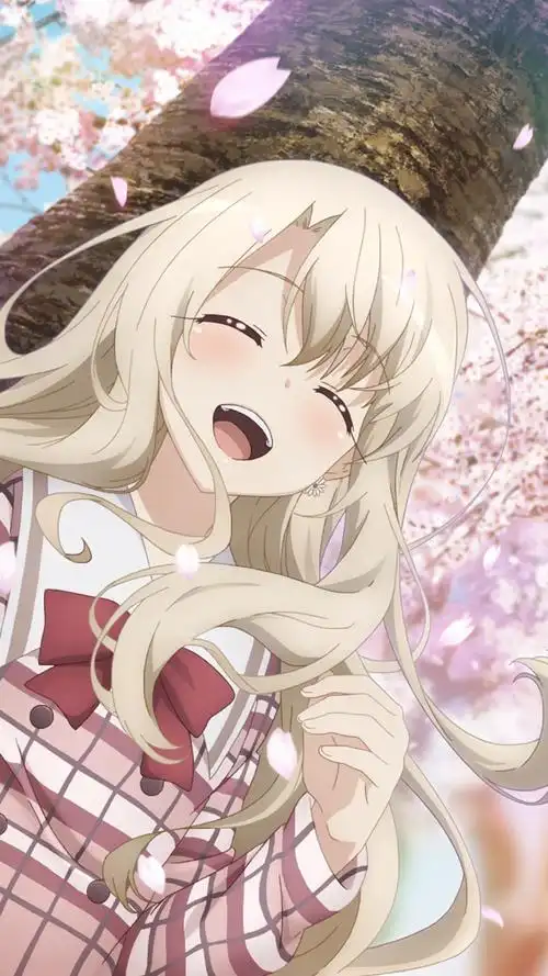 伊莉雅(1080x1920) - 资源共享 - 一加手机社区官方论坛