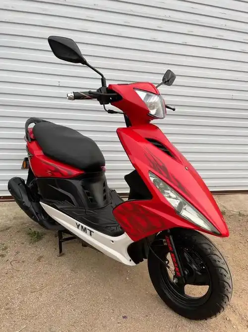 903700正品飞鹰雅马哈 rsz鬼火100cc 全车原版原