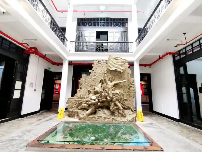 汕头市革命历史博物馆