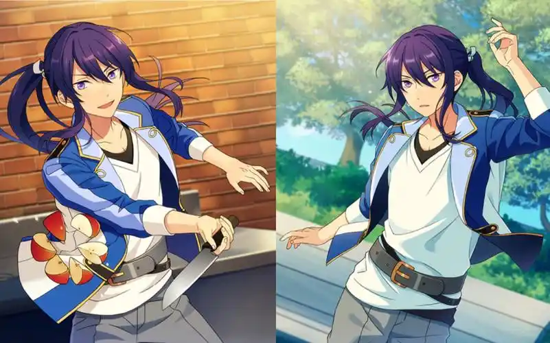 【记录】神崎飒马60 个人故事_哔哩哔哩 (゜-゜)つロ 干杯~-bili