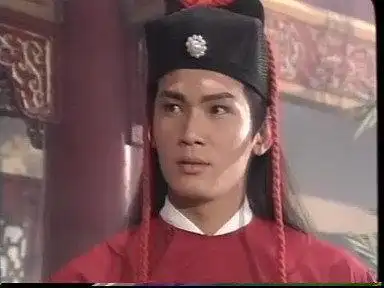 谁是你心目中的最佳展昭何家劲焦恩俊甄志强