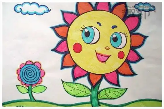 12 10 8 7 正版简笔画大全儿童画入门简笔画想让孩子学画画孩子最爱的