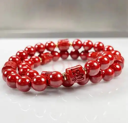 朱砂有哪几种颜色朱砂的颜色是什么颜色