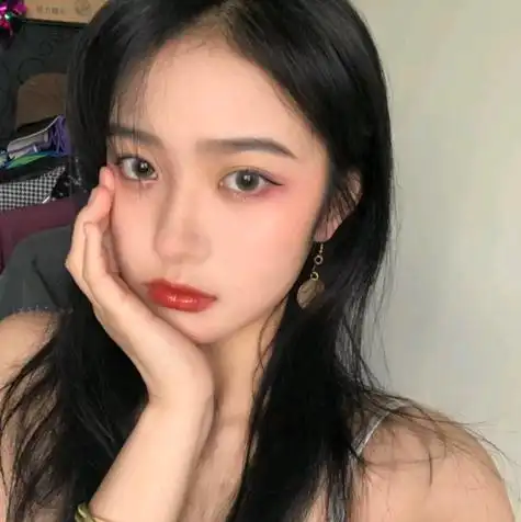 个性特别的女头像 女生头像图片大全 -【爱个性】