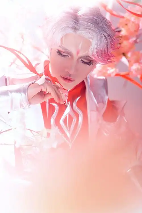 王者荣耀 · 武陵仙君 · 诸葛亮