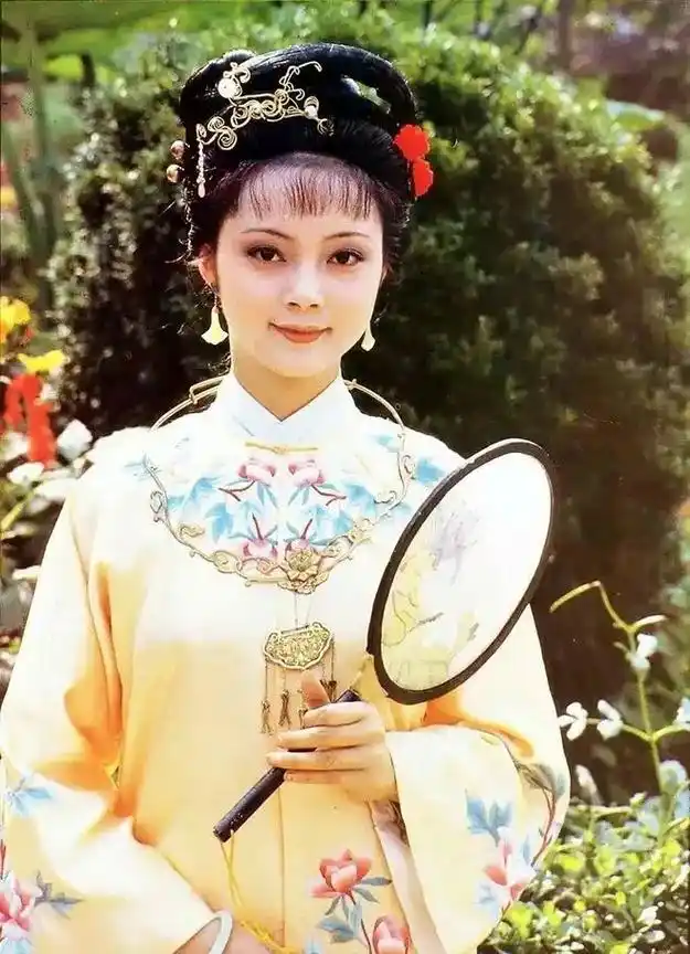 一部红楼多少叹,路过不看成遗憾.诗作者:雪衣风飞轻