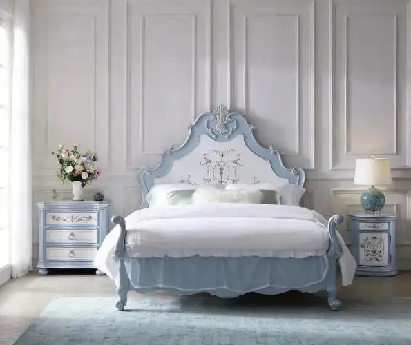 法式公主床