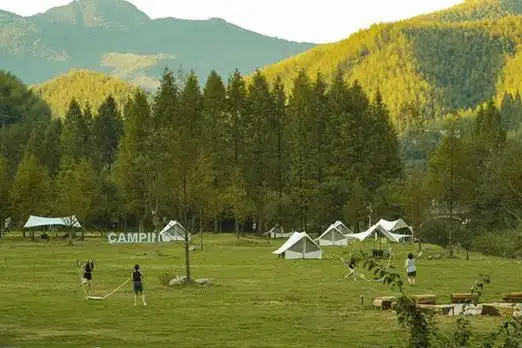 走向乡村和小城的"新旅人" 在烟火里寻找诗意