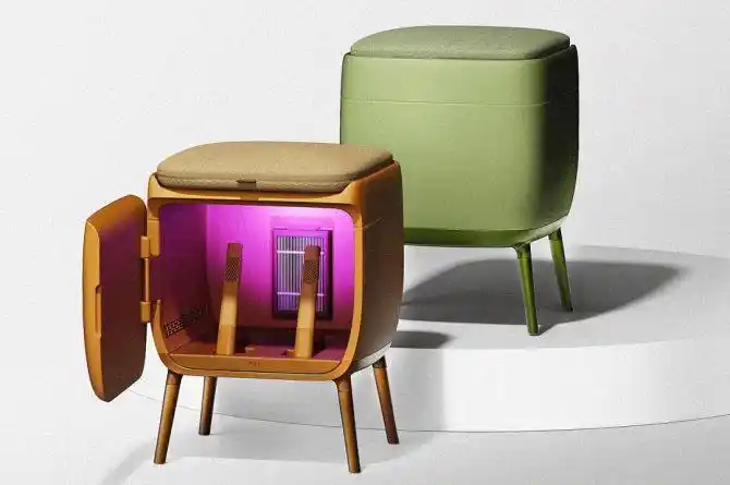 浪设计, 这些多功能产品的创意也太让人惊叹了吧!